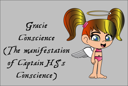 Gracie-Conscience-Captain-HSs-conscience