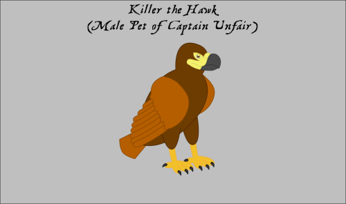 Killer-Captain-Unfairs-Hawk-bird