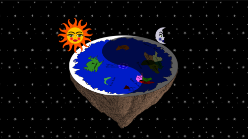 Ocean-Earth-in-space