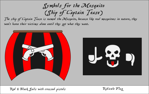 Symbols-for-the-Mosquito-Ship-of-Captain-Tease
