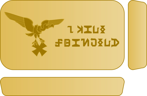 Kaiserlich-Gold
