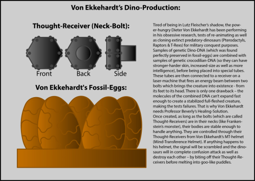 Von-Ekkehardts-Dino-Production