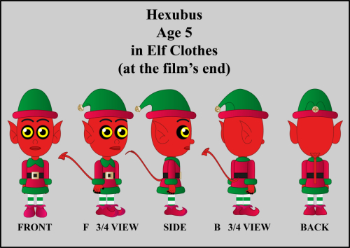 Hexubus-turntable-Elf-Clothes