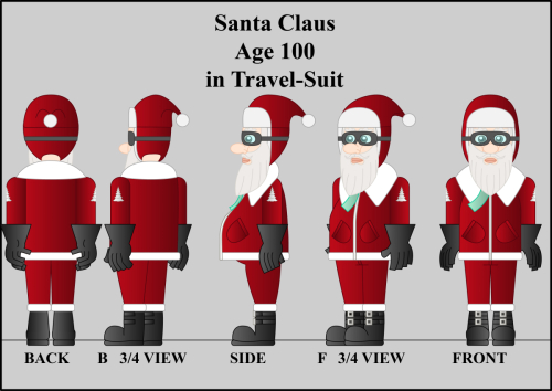 Santa-Claus-Turnaround-Travel-Suit