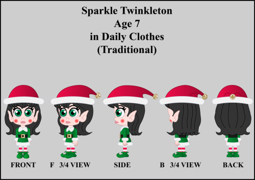 Sparkle-Twinkleton-turntable-Daily-Clothes