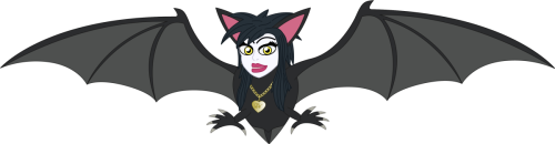 Vampire-Lucy-in-Batform-LP