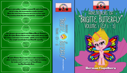 Cover-for-Adventures-of-Brigitte-Butterfly-Volume-1-Book