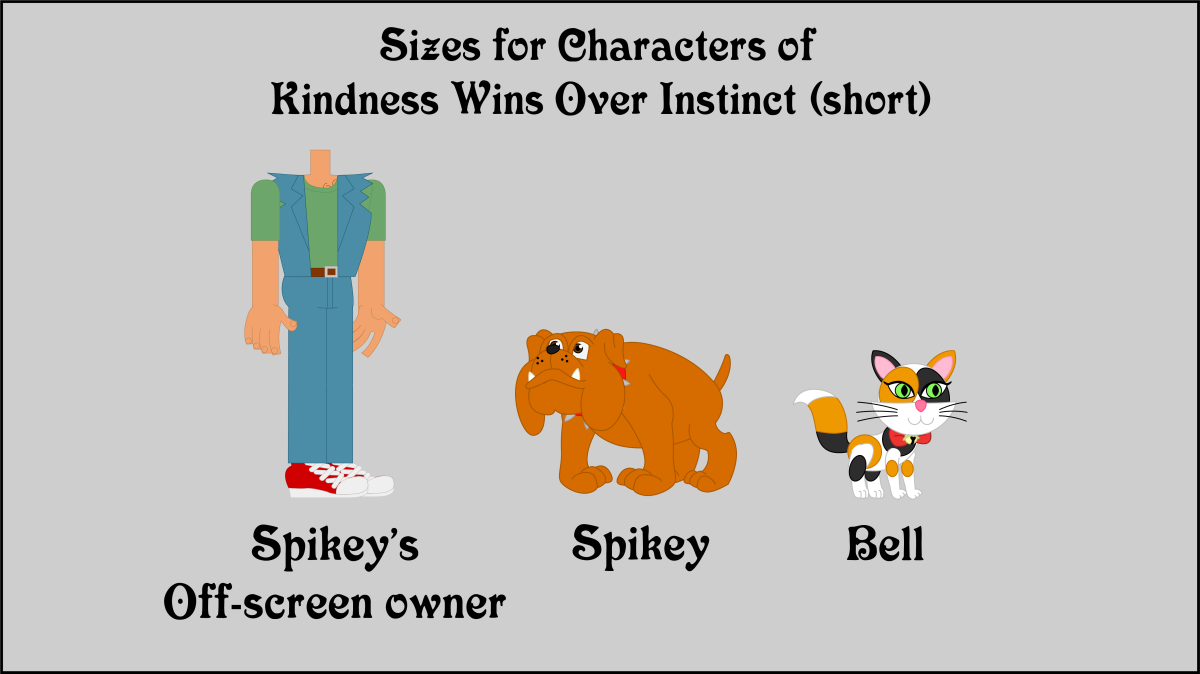 Sizes-for-characters-of-Kindness-Wins-Over-Instinct-short