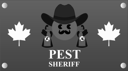 50s-pest-sheriff-sign-in-BW