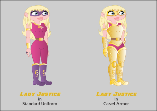 Lady-Justice-Wardrobe-Compilation