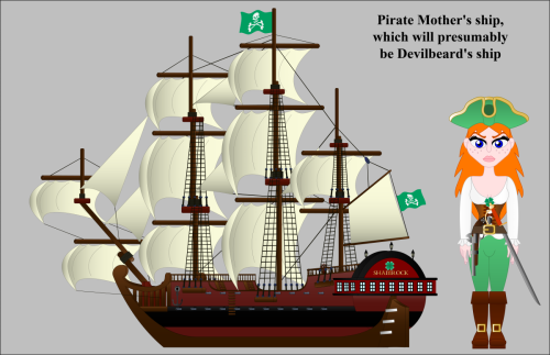 Pirate-Mothers-Ship-The-Shamrock