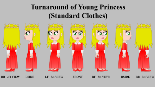 Turnaround-of-Young-Princess-Standard-Clothes