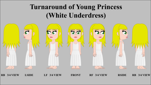 Turnaround-of-Young-Princess-White-Underdress