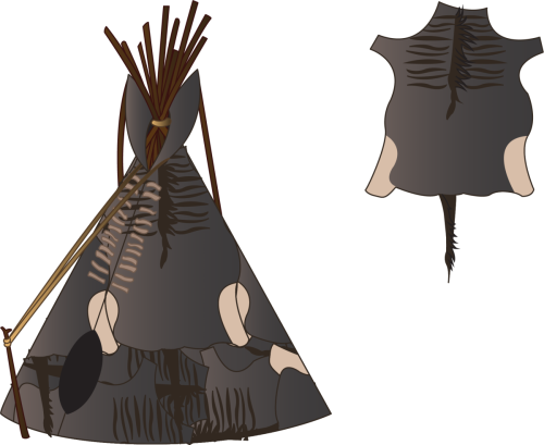 Leopardian-Tipi-Tent