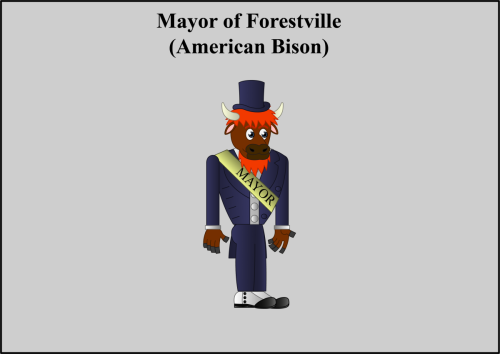 Mayor-of-Forestville