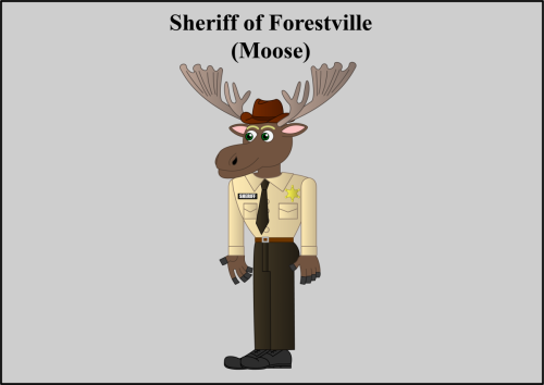 Sheriff-of-Forestville