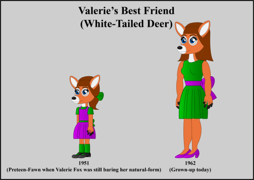 Valeries-Best-Friend