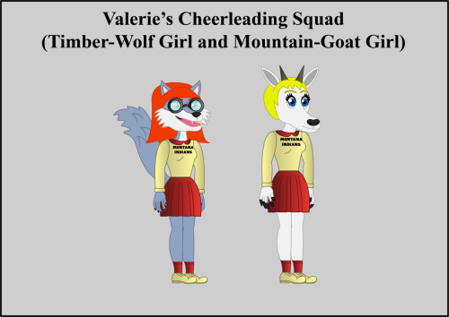 Valeries-Cheerleading-Squad