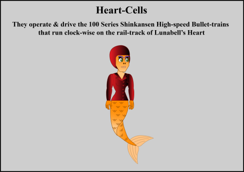 Heart-Cells