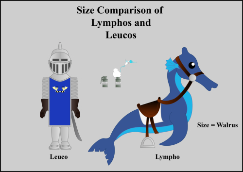 Lympho-for-Leuco