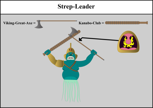 Strep-Leader