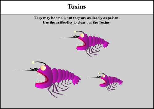 Toxins