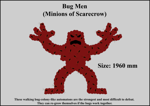 Bug-Men-Minions-of-Scarecrow