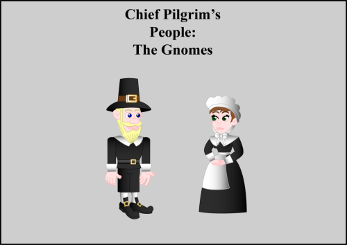 Chief-Pilgrims-people-The-Gnomes