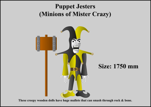 Puppet-Jesters-Minions-of-Mister-Crazy