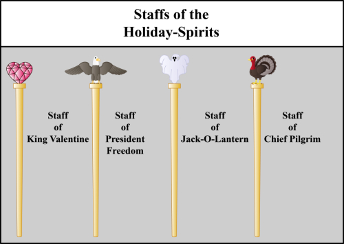 Staffs-of-the-Holiday-Spirits