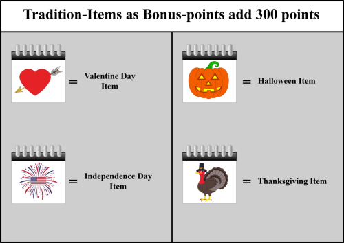 Tradition-Items-as-Bonus-points-for-Lillie-Watson